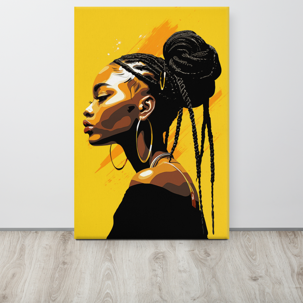 Canvas