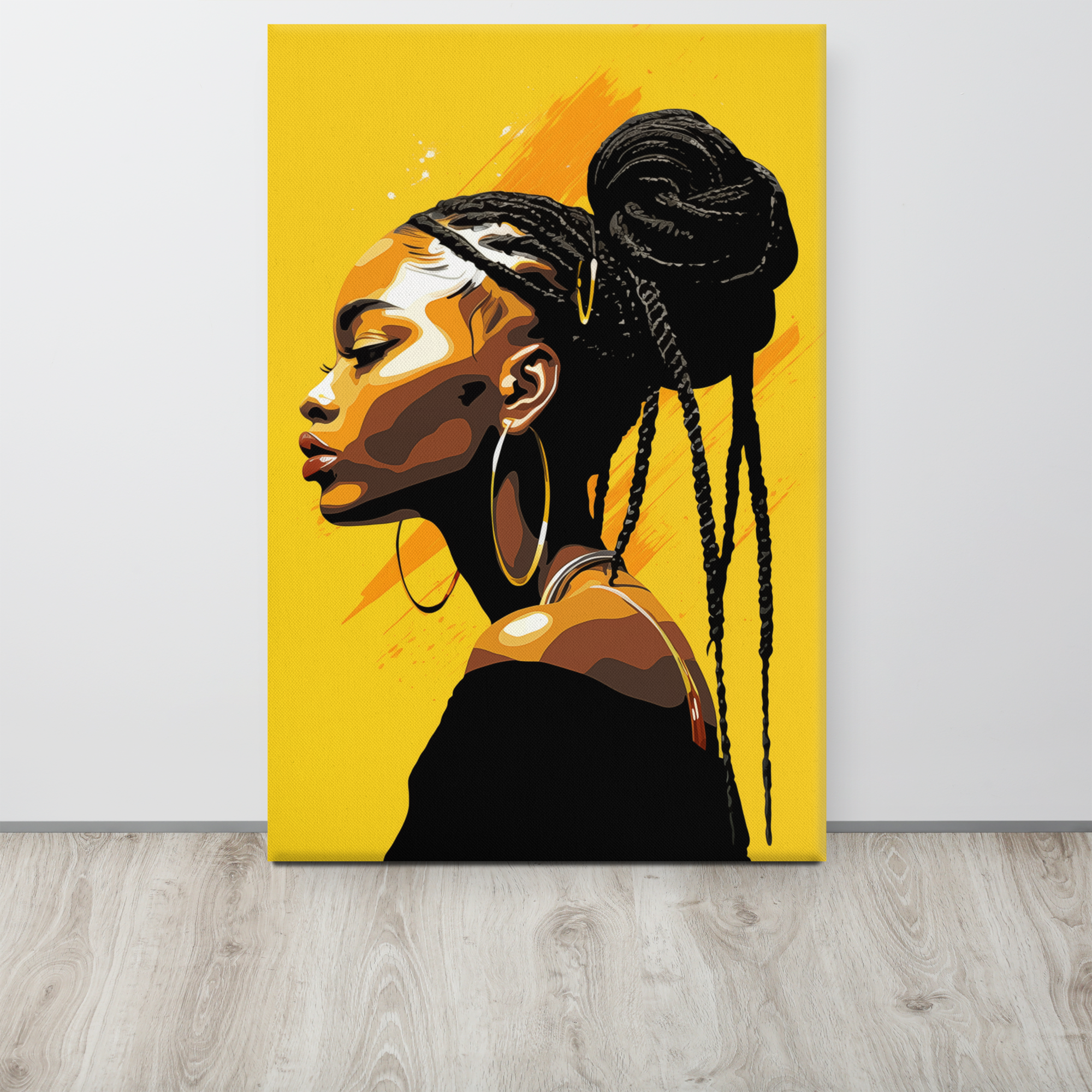 Canvas
