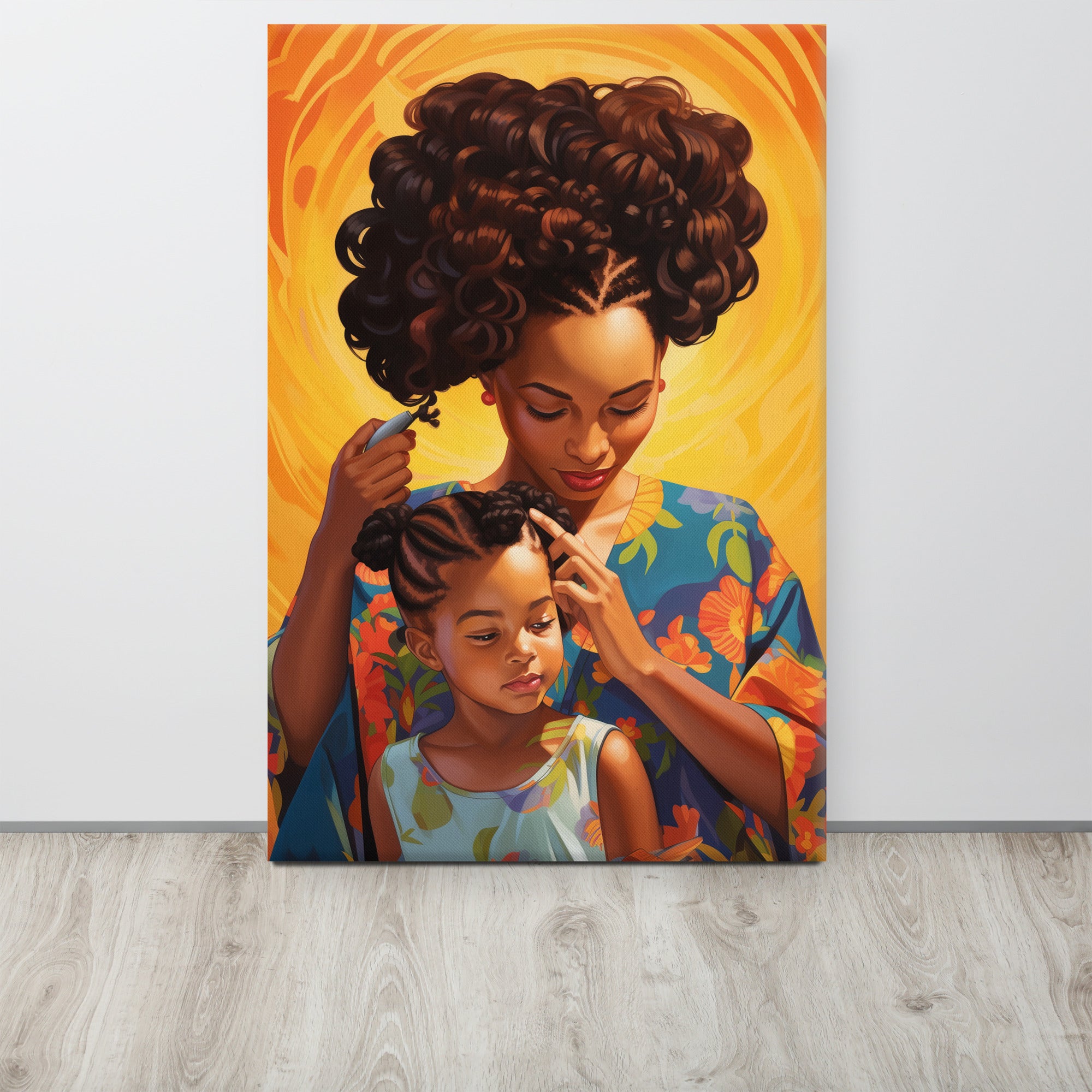 Canvas