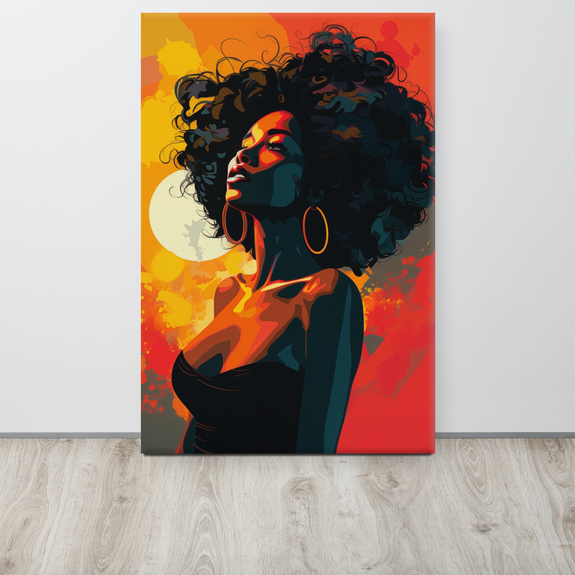 Canvas