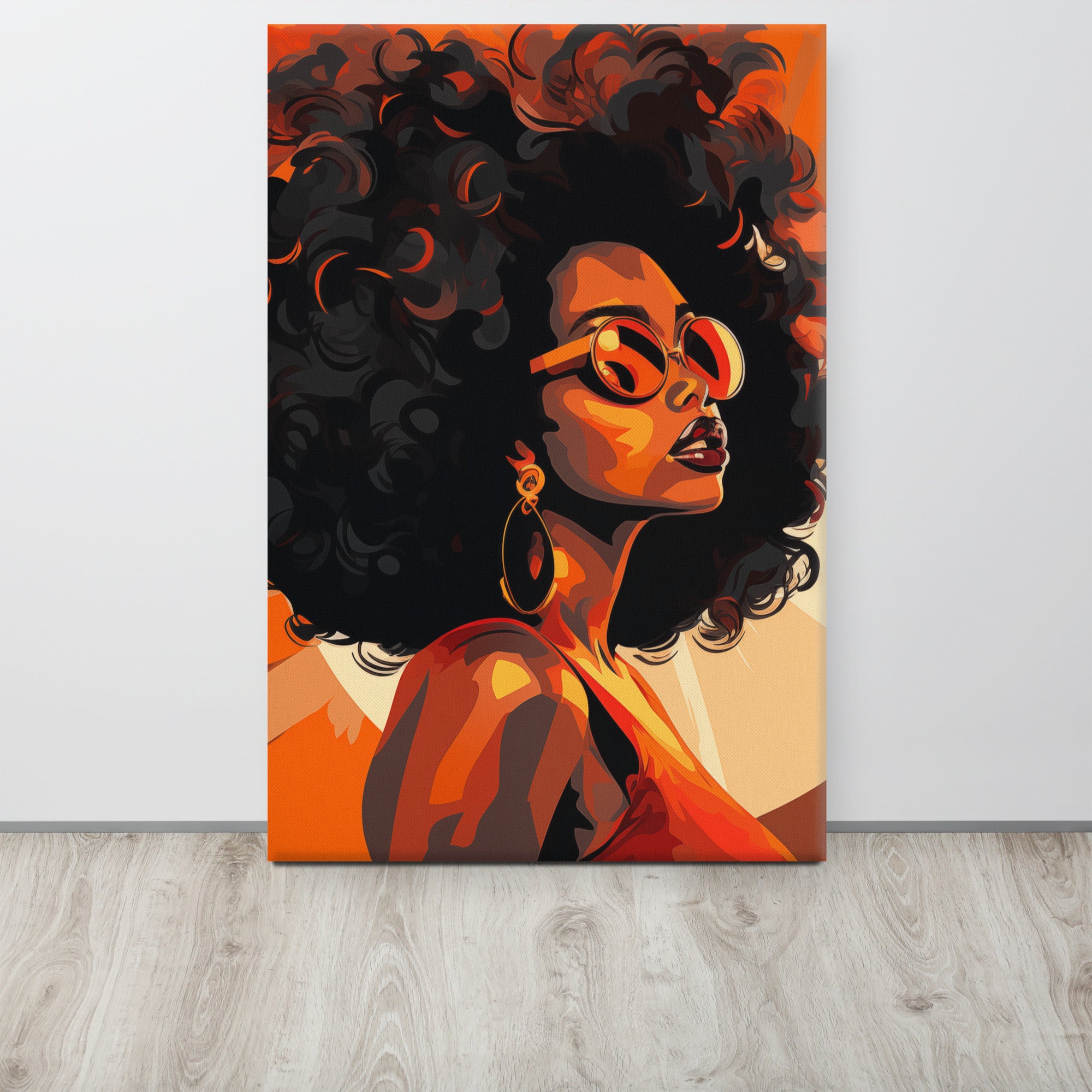 Canvas
