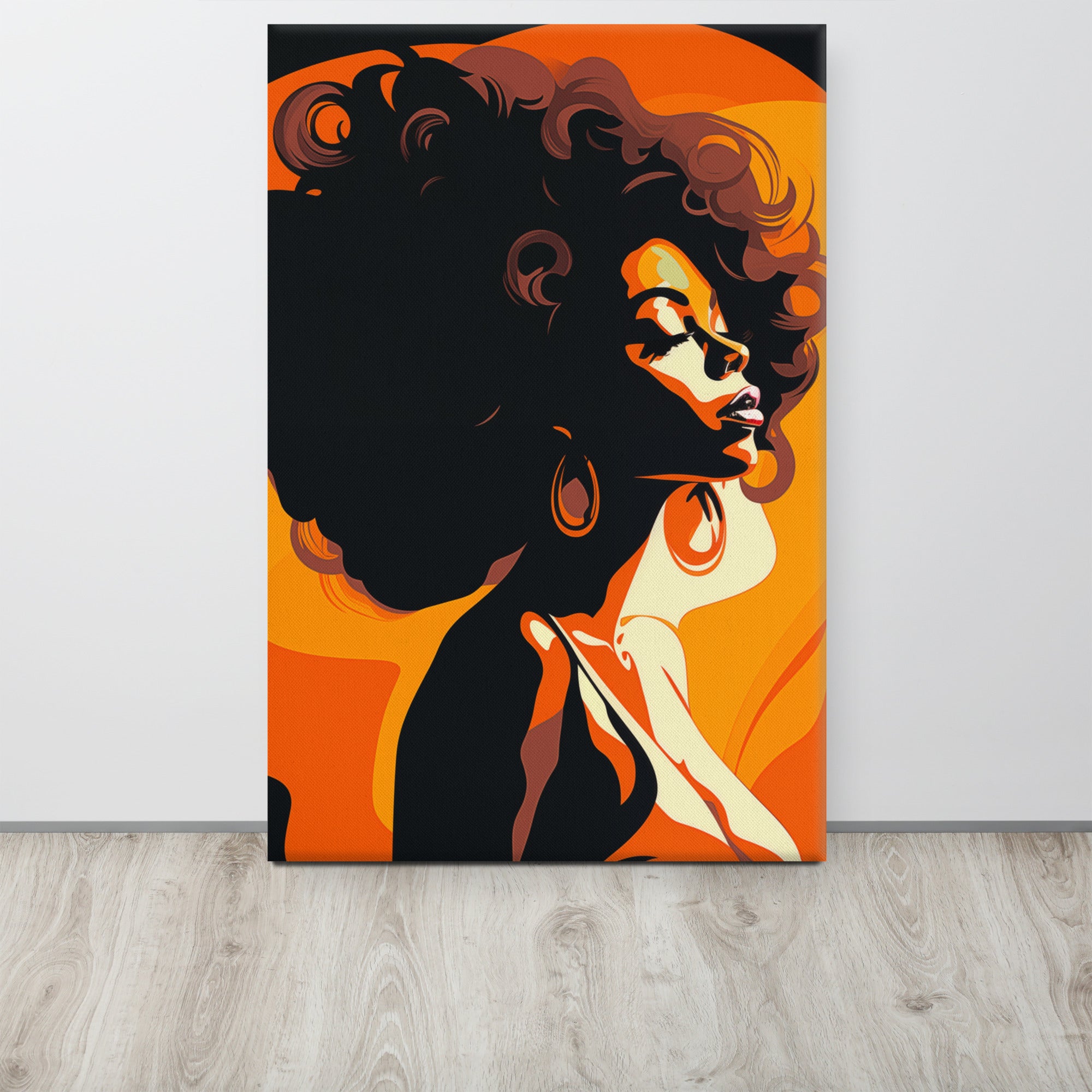Canvas