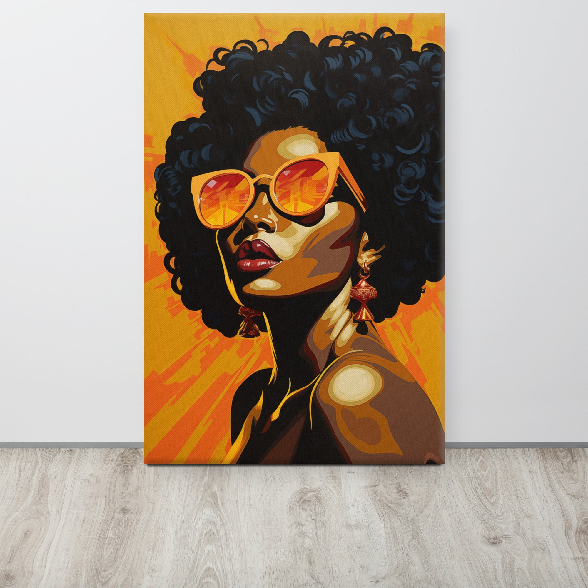 Canvas
