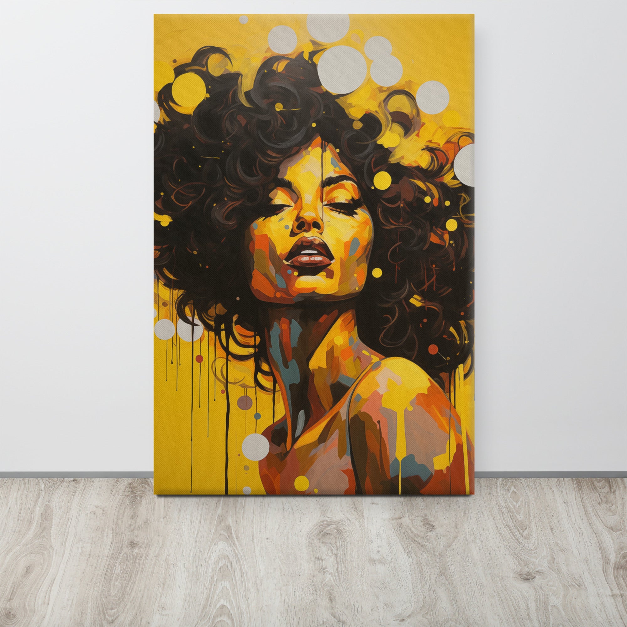 Canvas