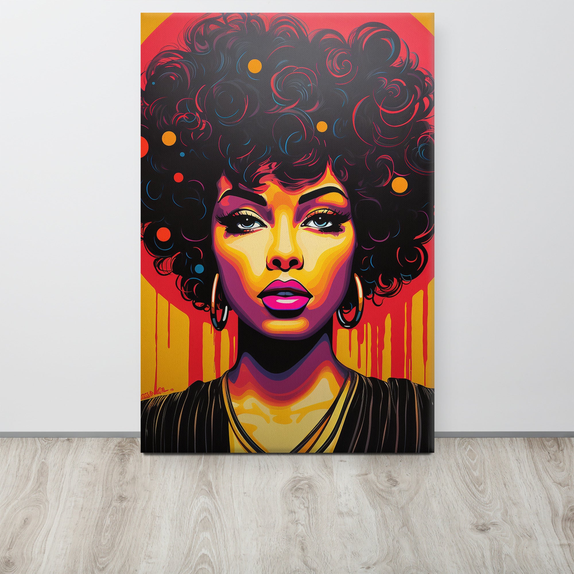 Canvas