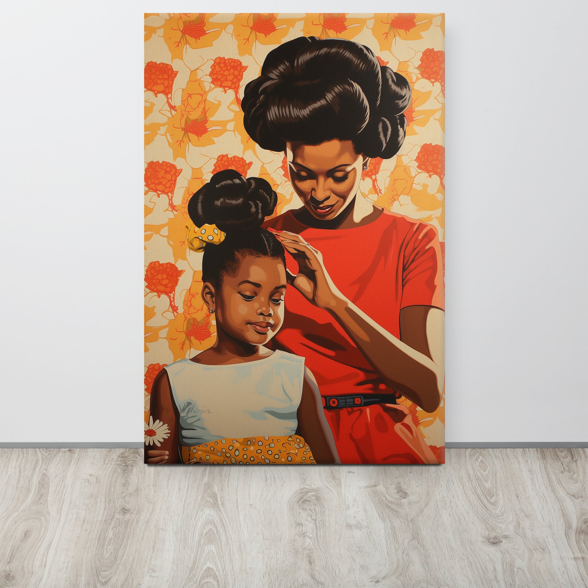 Canvas