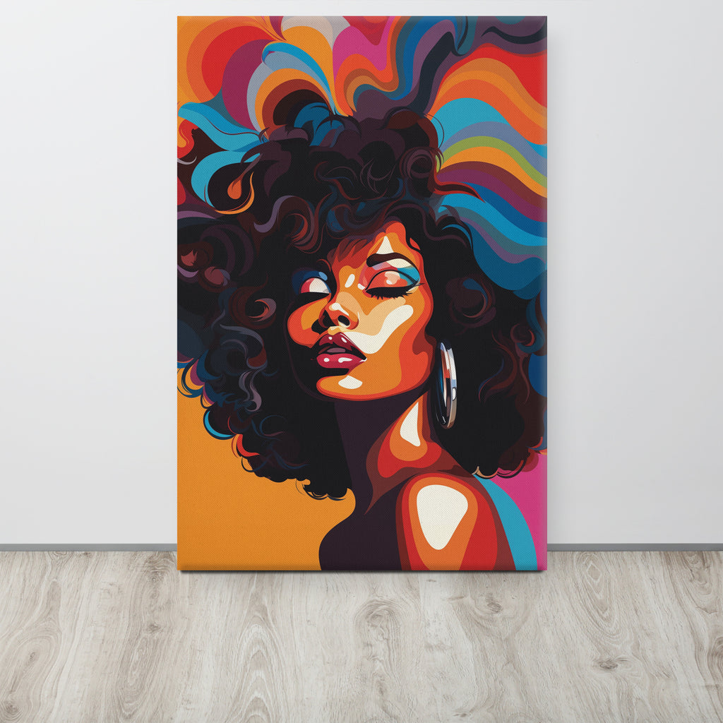Canvas