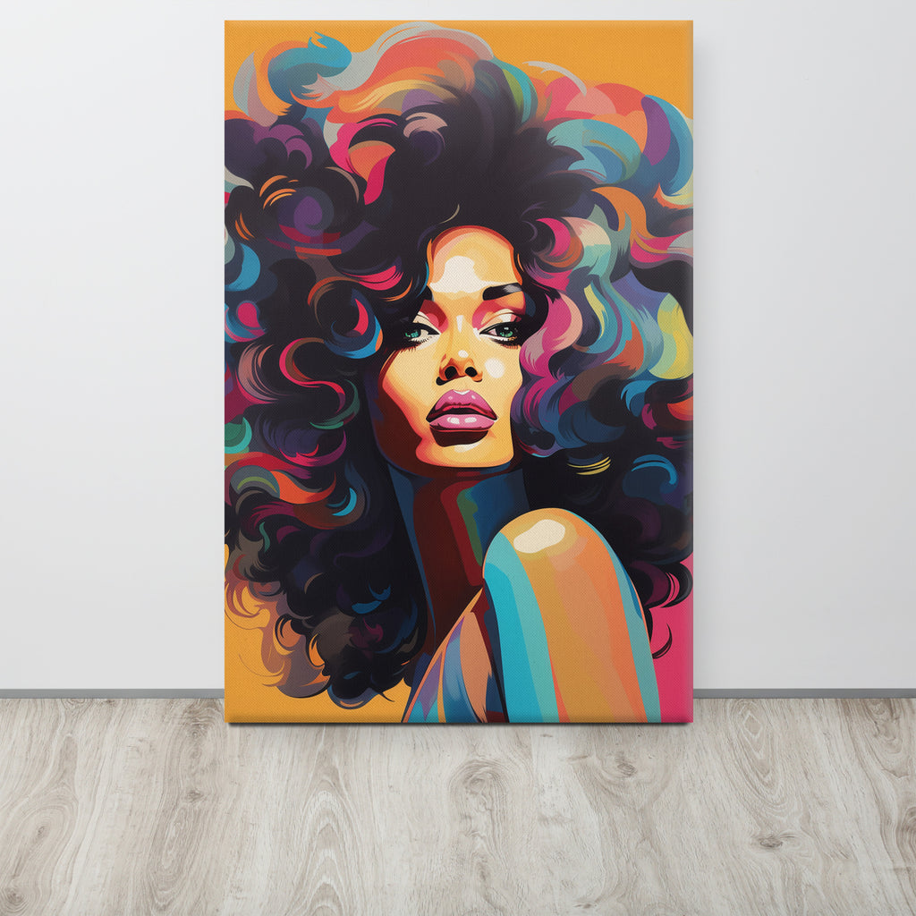 Canvas