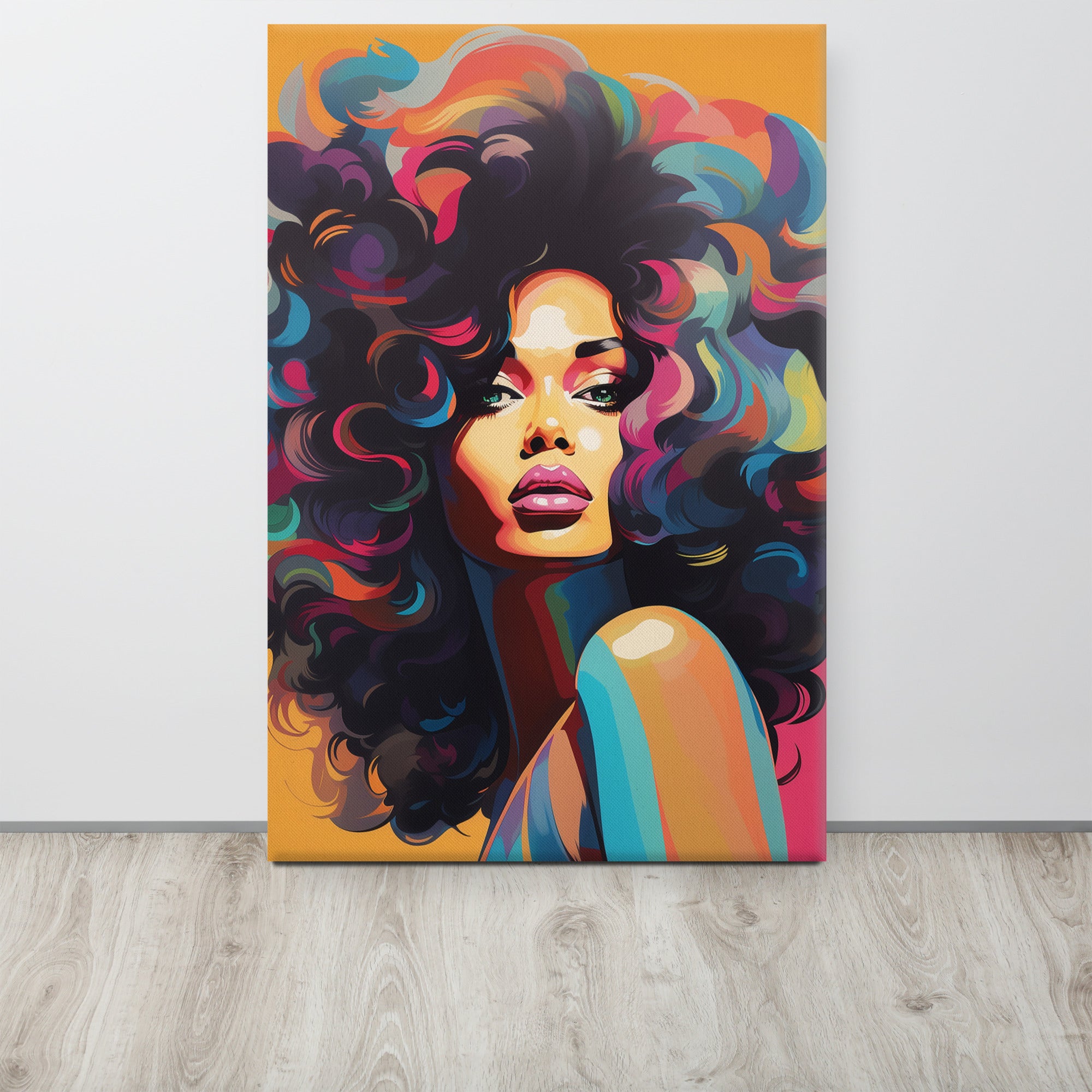 Canvas