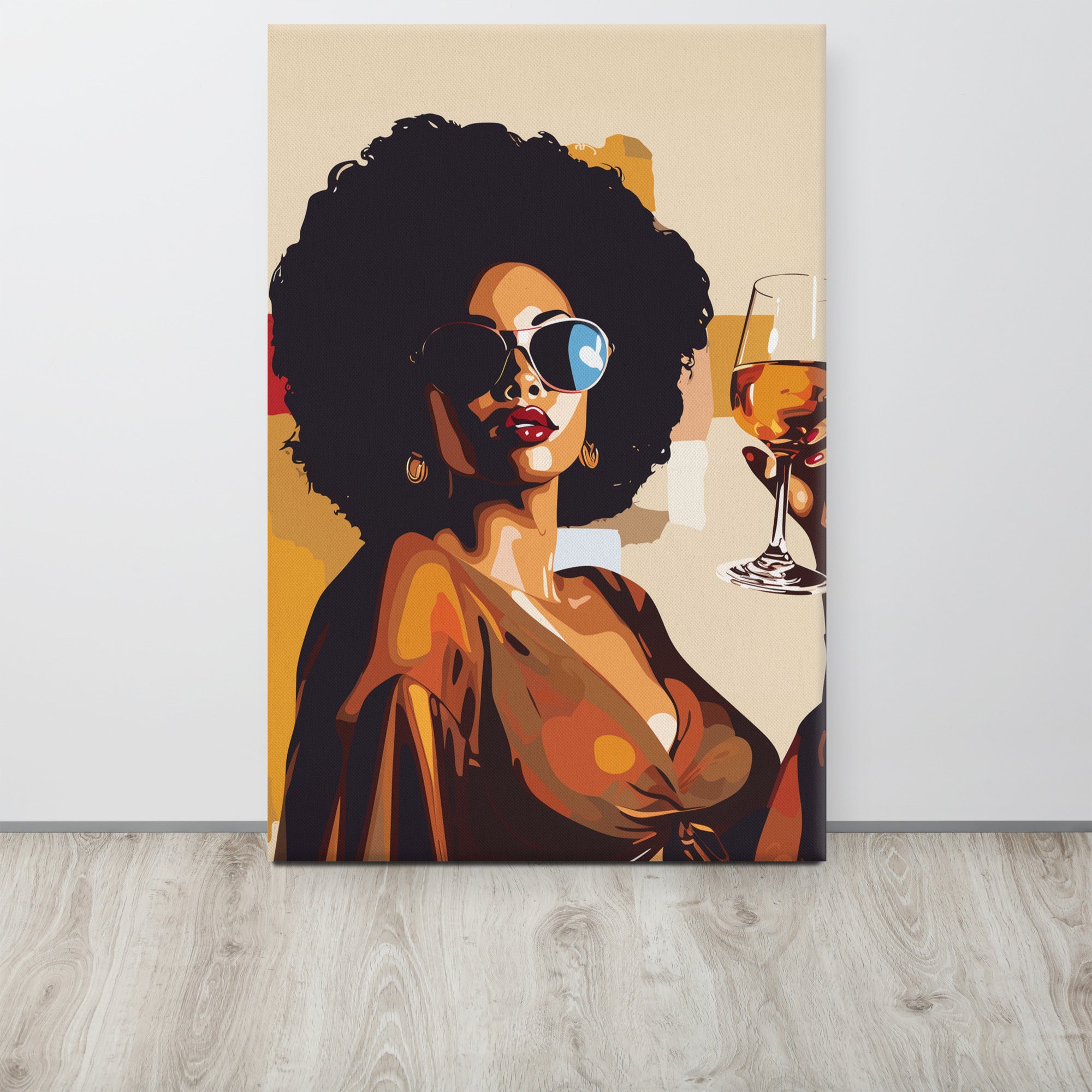 Canvas