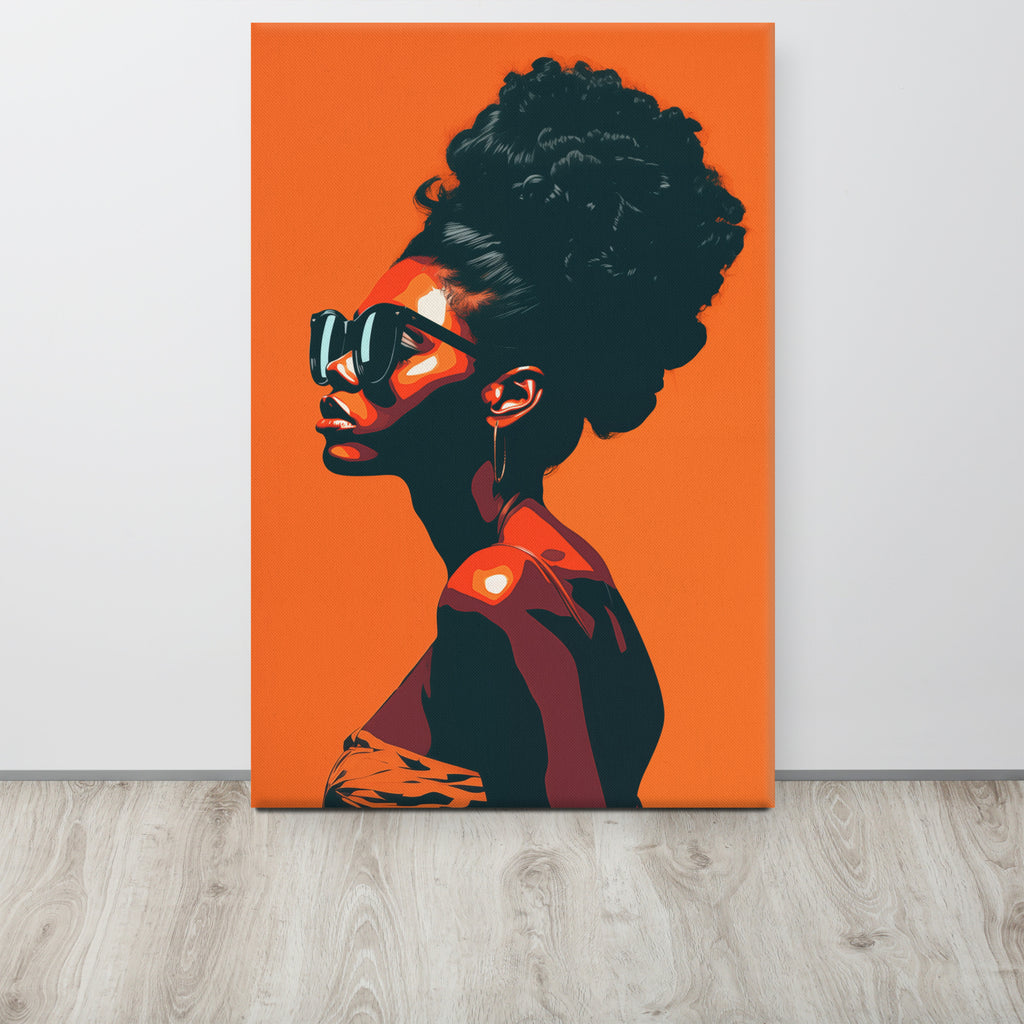 Canvas