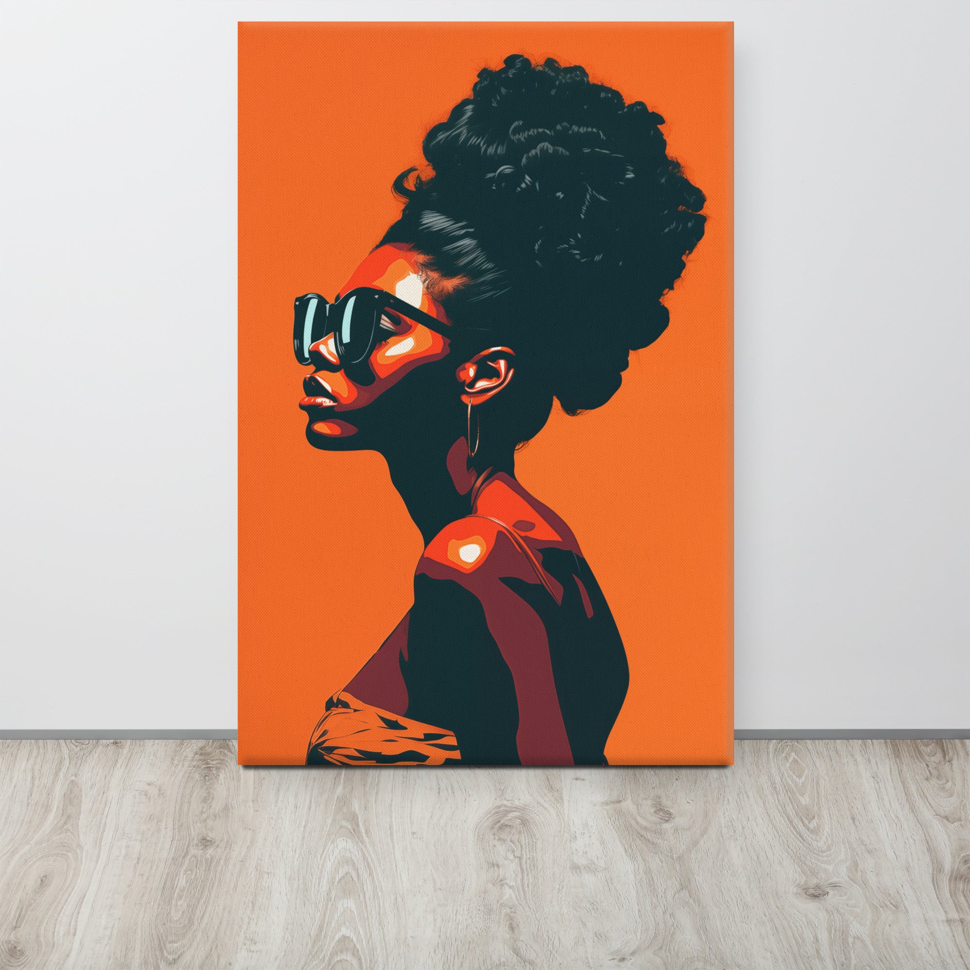 Canvas