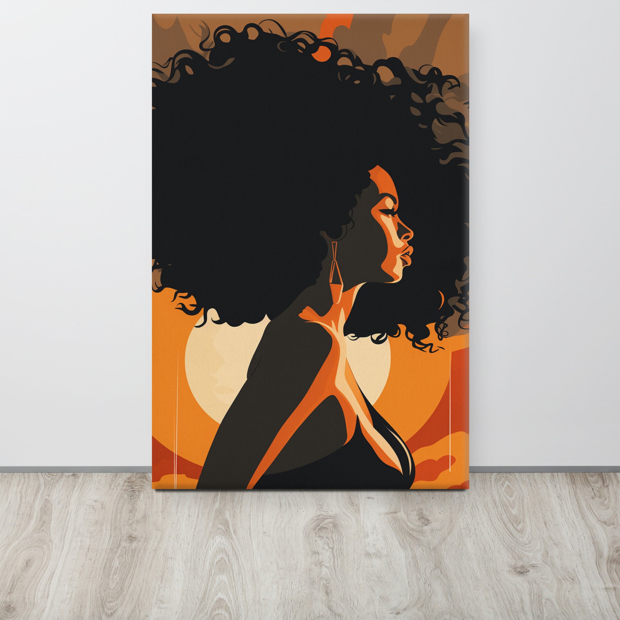 Canvas