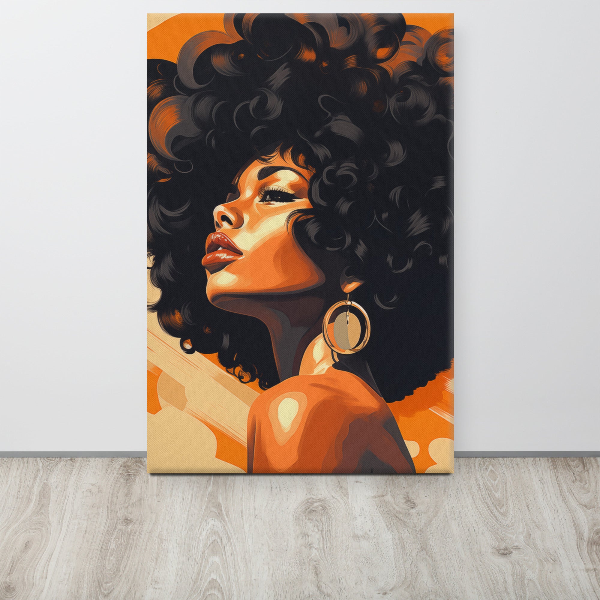Canvas