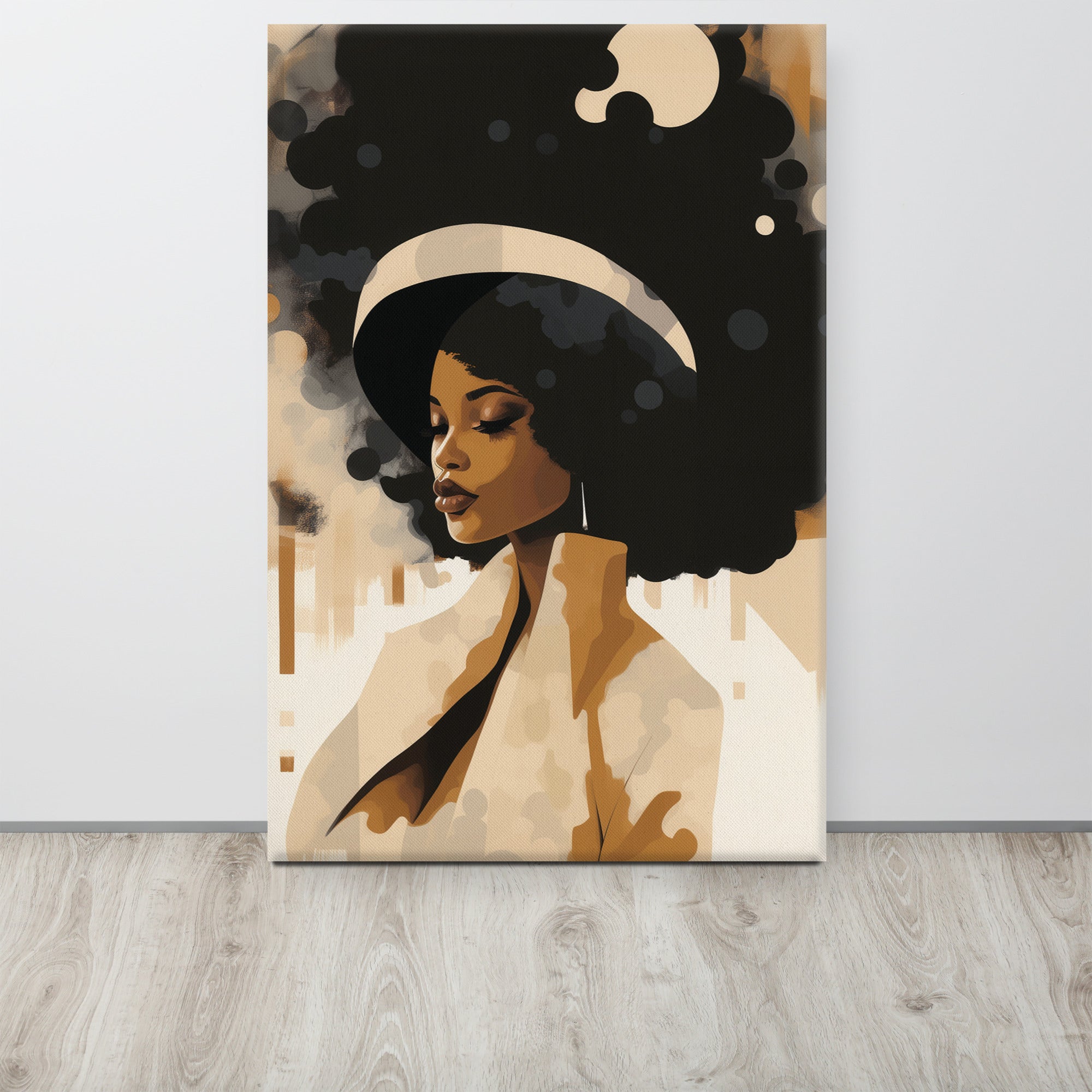 Canvas