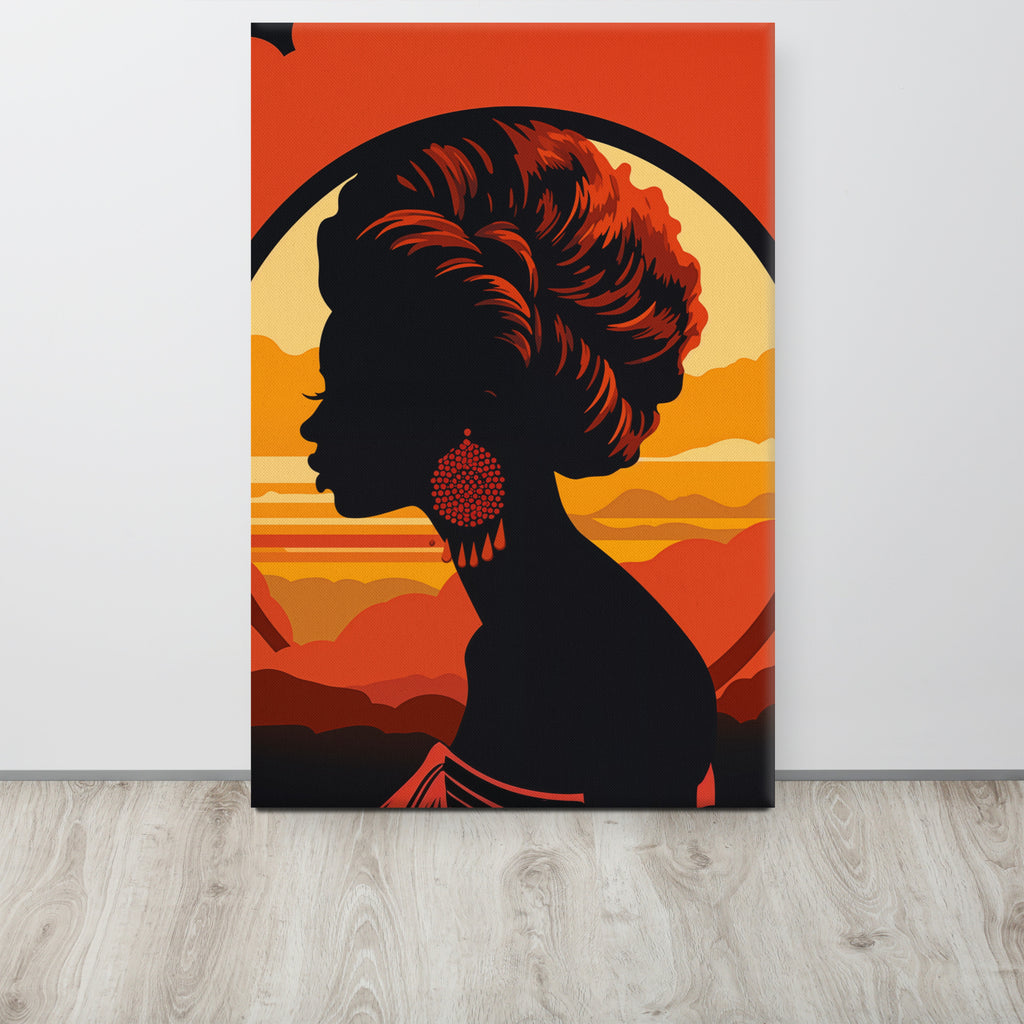 Canvas