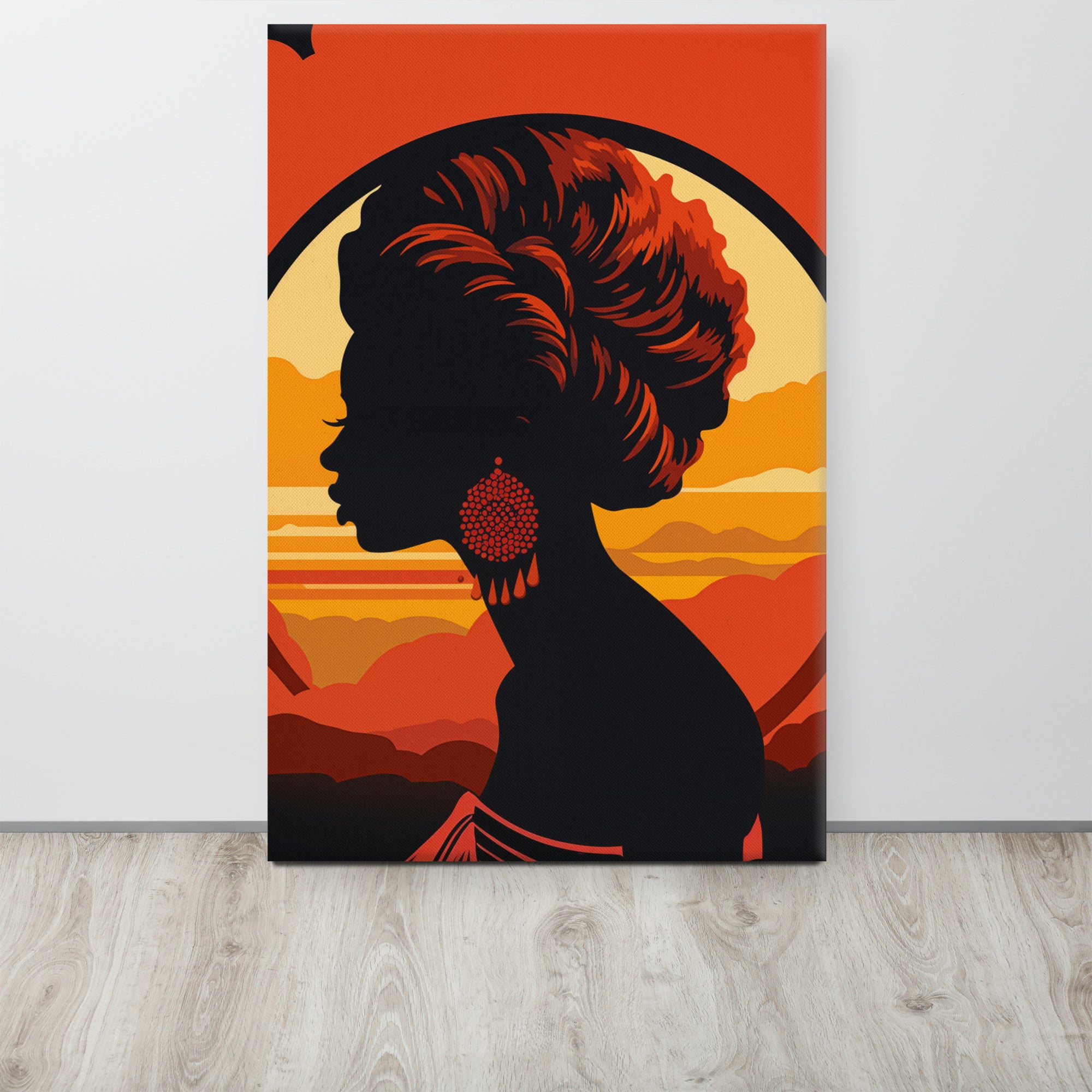 Canvas