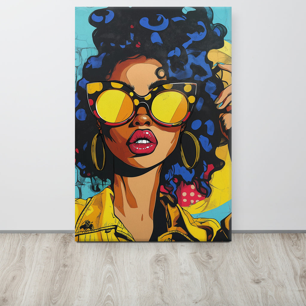 Canvas