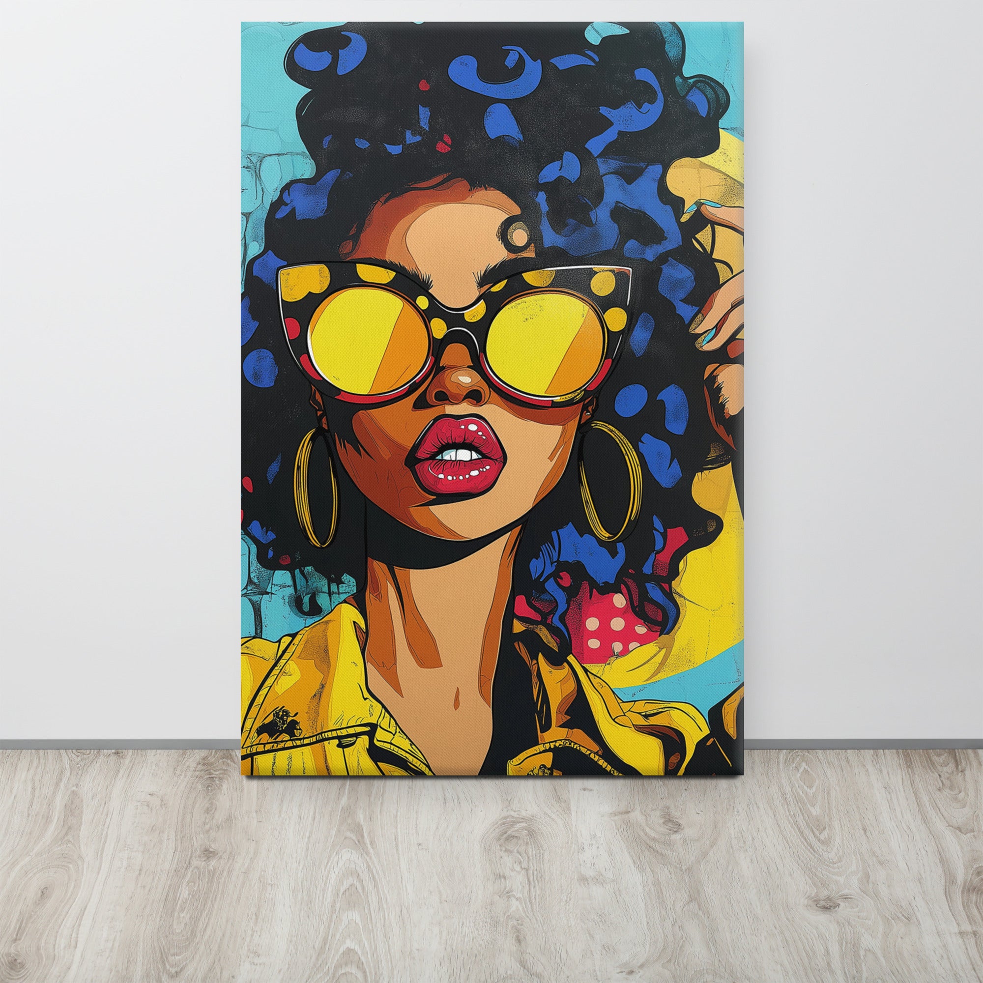 Canvas