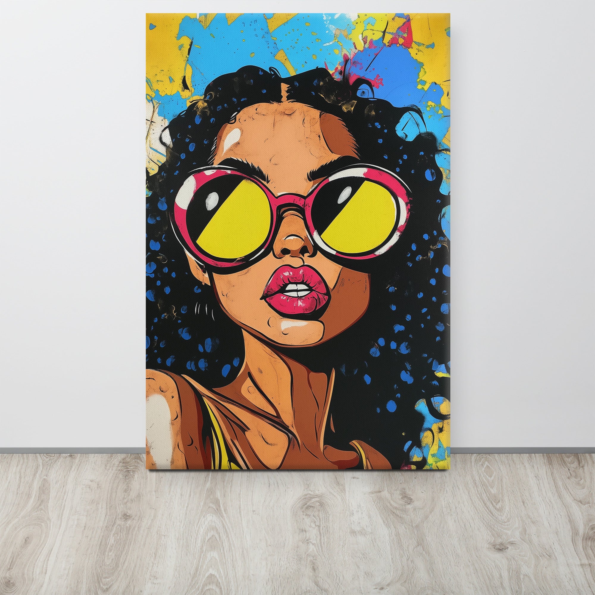Canvas