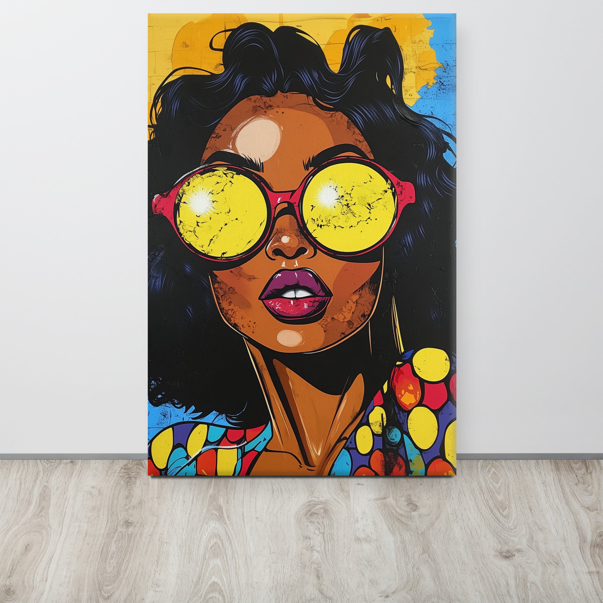 Canvas