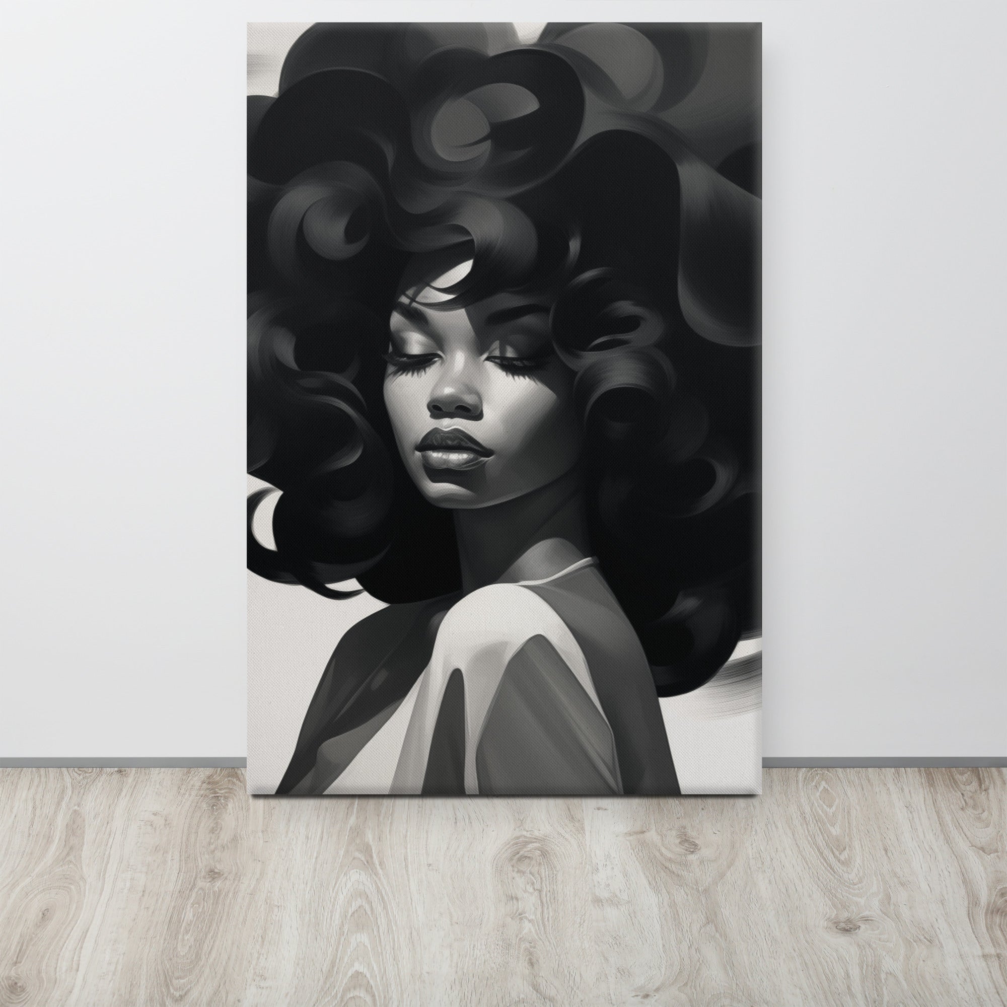 Canvas