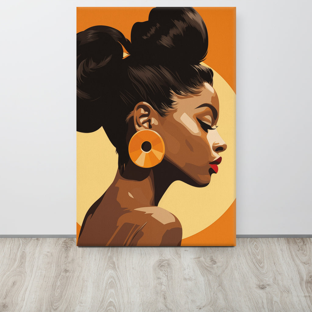 Canvas