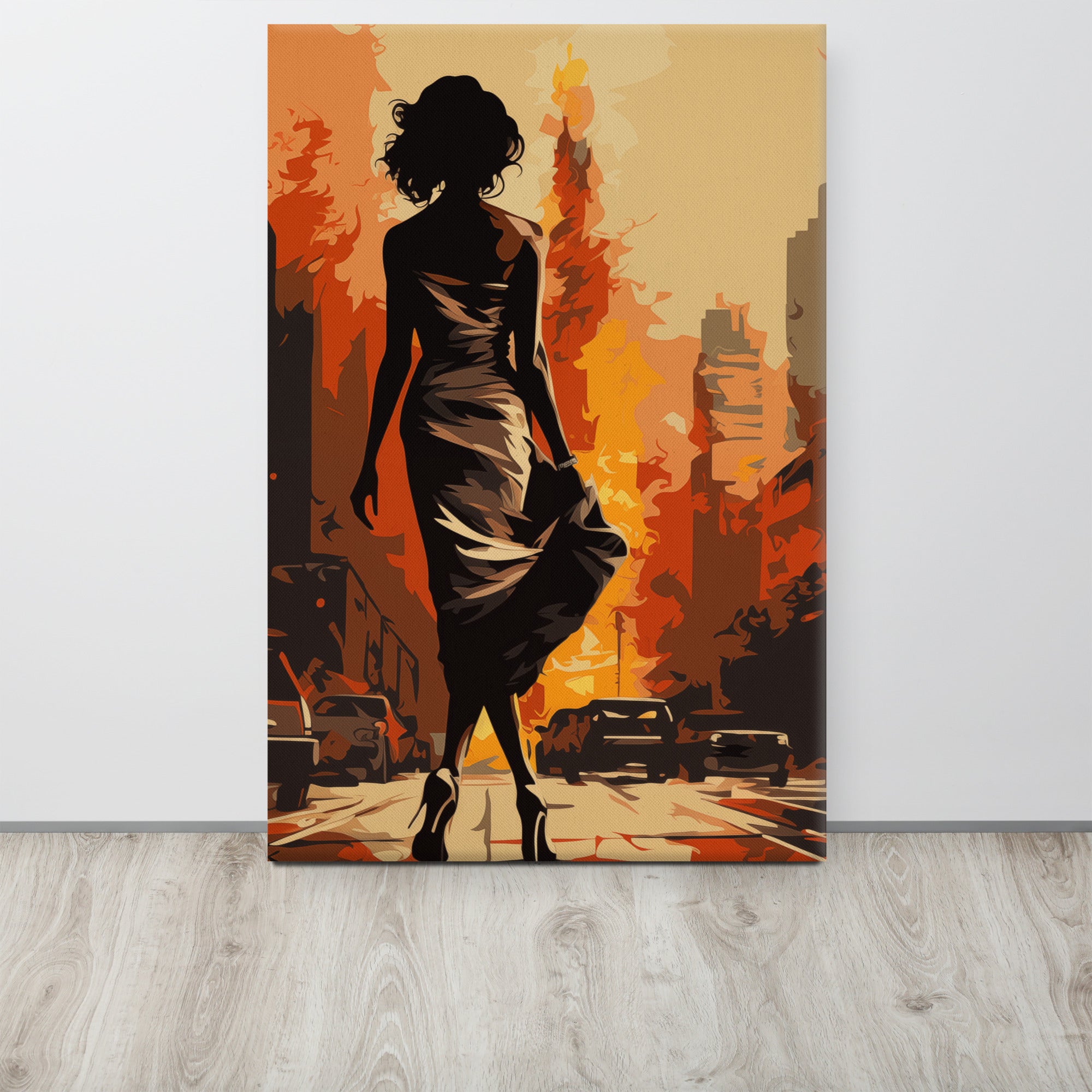 Canvas
