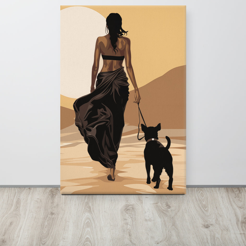 Canvas