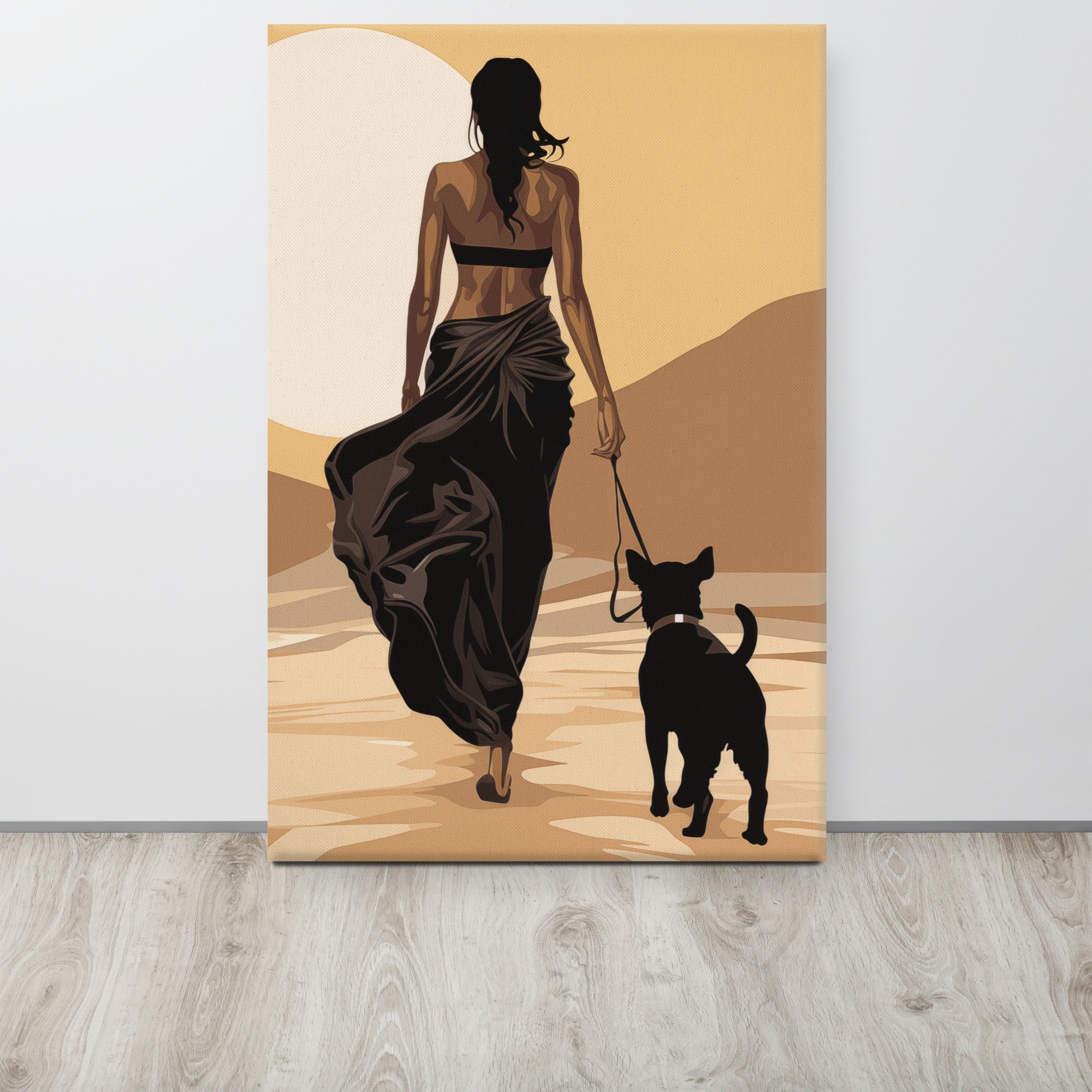 Canvas