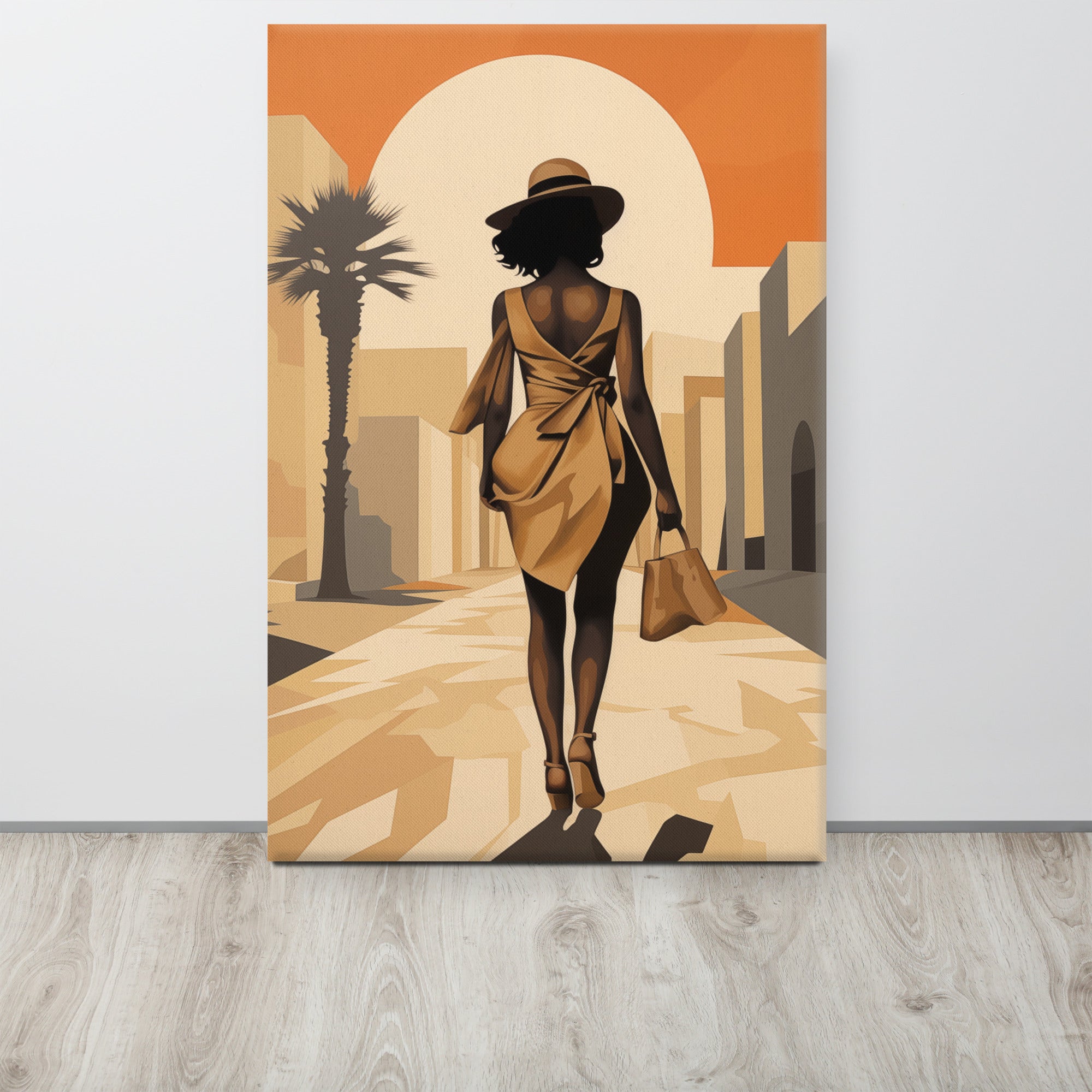 Canvas