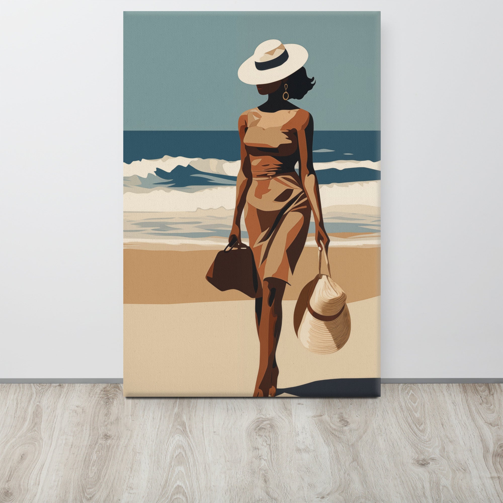 Canvas